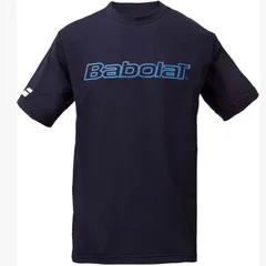 【BabolaT】T-SHIRT/半袖シャツ/PURE DRIVE シリーズネイビー