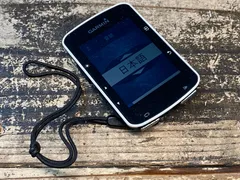 2025年最新】garmin サイクルコンピュータ ジャンクの人気