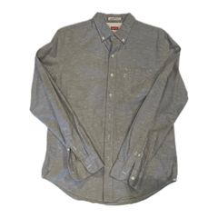 リーバイス♪無地シャツ