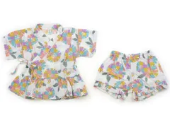 【アプレレクール/apreslescours】浴衣・甚平・季節のイベント 110サイズ 女の子【子供服・ベビー服】（1872480）