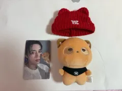 ドボイズ ソヌ 10cm ぬいぐるみ 2025年最新】グループ名：THE BOYZ ぬいぐるみ・マスコットの