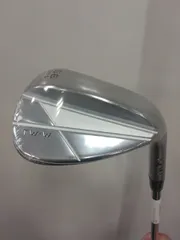 タイトリスト　ウェッジ　52度　56度　NSプロ　2本セット タイトリスト ウェッジ2本セット 52°/56° タイトリスト ウェッジ2本