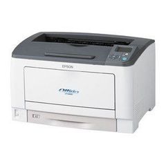 【中古-非常に良い】 EPSON エプソン セイコーエプソン A3モノクロページプリンター Offirio 31PPM LP-S3000