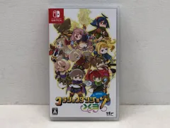 Nintendo Switch クラシックダンジョンX3【GSW116-008】054