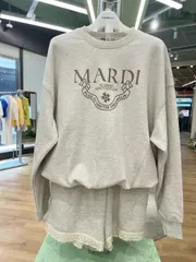 2025年最新】マルディメクルディ オートミールの人気アイテム