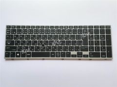 国内発送☆HP Elitebook 750 G5、755 G5、755 G6、850 G5、850 G6、855 G5 日本語キーボード バックライト無