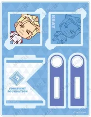 プロメア クレイ・フォーサイト グッズセット 2025年最新】クレイフォーサイトの人気アイテム - メルカリ