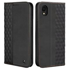 CASAFUNY Galaxy A22 5G ケース 手帳型 おしゃれ SC-56Bケース ギャラクシー A22 5Gケース 肌触り良い sc56bケース スタンド機能 スマホケース カードポケット SC-56Bカバー 携帯カバー galaxyA22 5g 0