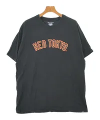 CHAMPION Tシャツ・カットソー メンズ 【古着】【中古】【送料無料】