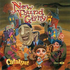 2025年最新】new found glory レコードの人気アイテム - メルカリ