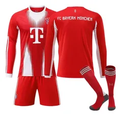 2025年最新】バイエルン ユニフォーム 長袖の人気アイテム - メルカリ