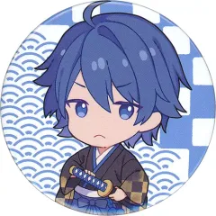 【中古】バッジ・ピンズ そらる 缶バッジ 「ひきこもりたちでもフェスがしたい! ～世界征服前夜＠幕張メッセ～」 ひきこもりの缶バッジくじ景品 