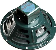 中古】 Jensen Vintage P10R8 10インチAlnicoスピーカー 8オーム  