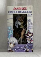 Angel Beats! キャラクターフィギュア 天使（立華かなで）