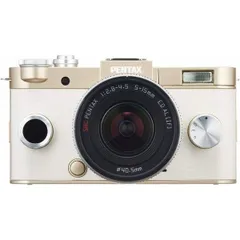 2025年最新】PENTAX Q-S1 ボディの人気アイテム - メルカリ