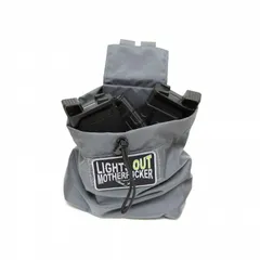 LBX_Dump Pouch | ダンプポーチ <ウルフグレー><正規輸入品> LBX-0304のサムネイル