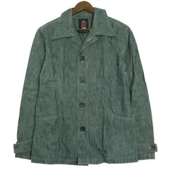 C. Brumes vintage シーブリュームス 半袖 シャツ ポリシャツ 2025年最新】c brumesの人気アイテム - メルカリ