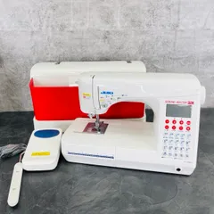 JUKI - ●美品●JUKI エクシード　HZL-F3000コンピューターミシン●P-A HZL-F3000｜JUKI家庭用ミシン