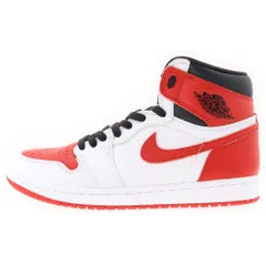 2025年最新】jordan 1 heritageの人気アイテム - メルカリ