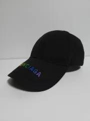 2025年最新】Balenciaga キャップ レインボーの人気アイテム