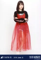 乃木坂46 生写真 生田絵梨花 元乃木坂46 生写真 生田絵梨花 2013 September-Ⅱ 3種コンプ - メルカリ