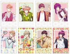 Free! 御子柴百太郎 8種×2セット - メルカリ