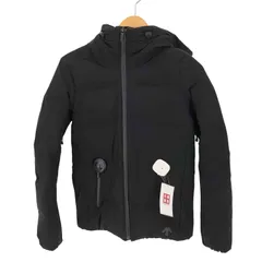 デサントオルテライン DESCENTE ALLTERRAIN Bshop別注  水沢ダウン アンカーL フーディダウンジャケット  レディース JPN：M のサムネイル
