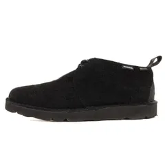 NEIGHBORHOOD ネイバーフッド Clarks クラークス GORE-TEX デザート トレック シューズ ブーツ DESERT TREK GTX 22SS ブラック UK9.5 27.5cm コラボのサムネイル