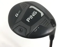 （超美品）Ping G425 LST 3W ヘッドのみ ピン PING g425 lst 3w ヘッドのみ