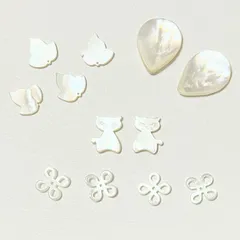 シェル　いろいろまとめ売り　12点　T027