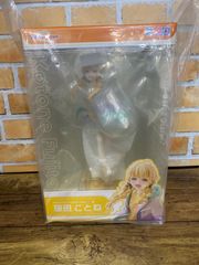 未開封　グリッドマン ユニバース　宝多六花　フィギュア　ルミナスボックス フィギュア専門店 -ソダチトイズ / 予約 Luminous box