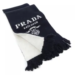 プラダ PRADA MUFFLERのサムネイル