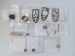 【新品】TOHATSU (トーハツ）MFS2/3.5B、C用メンテナンスキット