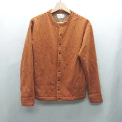 ◇ ⊇ CIAOPANIC TYPY チャオパニックティピー 長袖 ジャケット サイズS ブラウン系 レディース E  【1501230012317】のサムネイル
