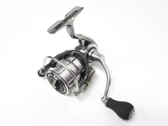 未使用保管品 即日発送 18イグジスト ＦＣ ＬＴ２５００Ｓ－CXHスプール ダイワ】 18イグジスト FC LT 2500S-C DAIWA EXIST | スプール
