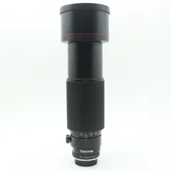 2025年最新】Tokina AT-X 150-500 5.6の人気アイテム - メルカリ