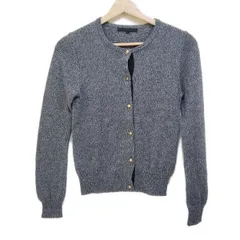 2025年最新】アナイ カーディガンの人気アイテム - メルカリ