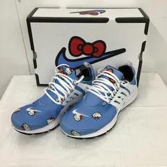 2023年最新】hello kitty × nike air prestoの人気アイテム - メルカリ