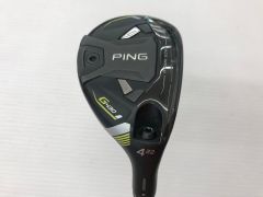 【最短翌日発送】G430 | 22 | S | ツアーAD　AD-55 | 中古 | ユーティリティ | ピン
