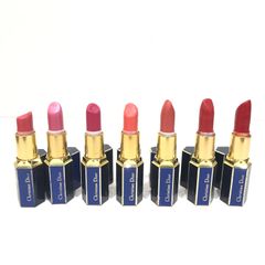 27127 クリスチャン ディオール 口紅 7本 まとめ売り リップ リップスティック デパコス Christian Dior