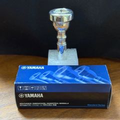 【在庫一掃セール】ヤマハ YAMAHA トランペット用マウスピース スタンダード TR-14B4