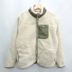 ◇ OUTDOOR PRODUCTS アウトドア プロダクツ 長袖 ジャンパー サイズM ホワイト系 レディース E  【1407020002721】