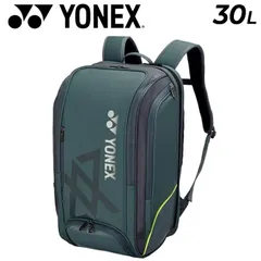ヨネックス リュック 30L YONEX バックパックVA ビクター・アクセルセン コレクション 鞄 バドミントン ラケットスポーツ スポーツバッグ  /BAG2548V