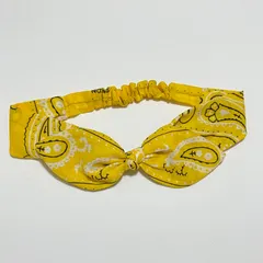 ベビー、キッズヘアバンド