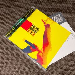S3559) 同人盤 米津玄師(ハチ) official orange CD OFFICIAL