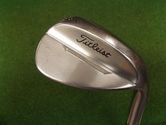 5657 VOKEY FORGED (2023) 58°-10M DG S200 タイトリスト ボーケイ フォージド ウェッジ ゴルフクラブ .920926