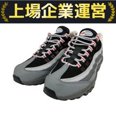 NIKE AIR MAX 95 ESSENTIAL ナイキ エアマックス 95 エッセンシャル 27.5cm 中古 O10215965