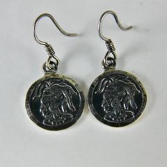 お値下げSOPHIE BUHAI カメオ シルバーピアス 925 - メルカリ