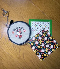 2025年最新】キティ てんとう虫の人気アイテム - メルカリ