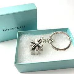 2024年最新】TIFFANY 箱の人気アイテム - メルカリ